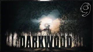 #9 Darkwood: Глава 1 - День 8. И снова страшный кошмар