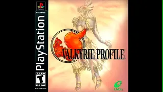 Valkyrie Profile OST   Confidence in the Domination