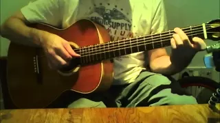 The Girl From Ipanema (Arrangement for fingerstyle guitar)