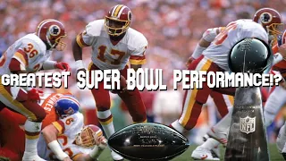 Top 5 Greatest Super Bowl Performances in NFL History!