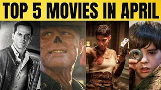 Best Movies of 2024 - You Don't Want to Miss These! | Must Watch Movies 2024