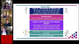 Journal Club Global - Evidence based guidelines for PCOS