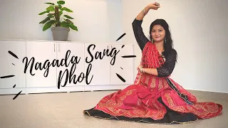 Nagada Sang Dhol | Sipra Mohapatra | Nritya Siddhi | Ram-leela | Deepika,Ranveer