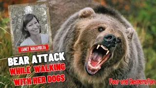 Fatal Black Bear Attack in Colorado: Laney Malavolta Dies in Wilderness