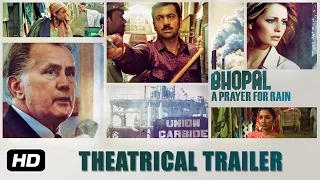 BHOPAL A PRAYER FOR RAIN | Theatrical Trailer - Kal Penn, Mischa Barton, Martin Sheen