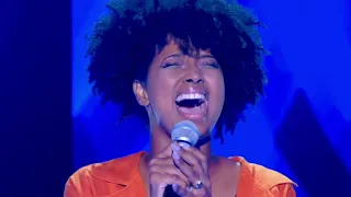 Andreia Leal | Fim de Tarde [The Voice Brasil 2022] Tira-teima