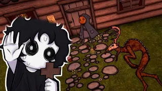 Jogo de fazenda completamente normal - Pumpkin Panic