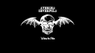 Avenged Sevenfold - I Won't See You Tonight Part 2