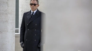 007: Спектр (Spectre) 2015. Український трейлер №2 [1080р]