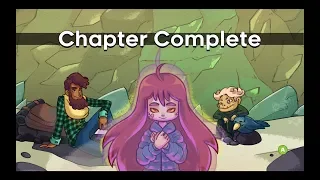 Celeste - Part Of Me boss fight (no deaths, no assist)