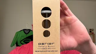 Parker Solo Edge SE Review