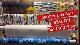 Nishat Linen Mothers Day Sale - Nishat Linen Sale Today 26 April 2024