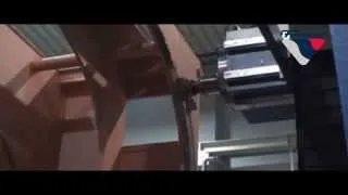 Floor Type Horizontal Boring Milling Machine - Machining Operations | FERMAT MACHINERY