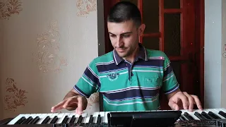 Гагаузские мелодии Гоша Сааби