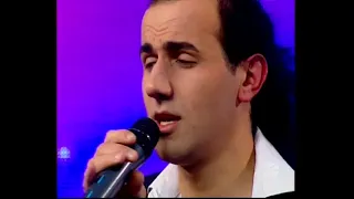 "კურიოზები 2011"; კომედი შოუ-2012.01.01