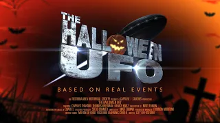 The Halloween UFO (Short Documentary)