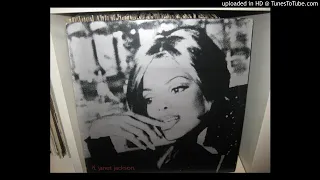 JANET JACKSON if ( brothers in rhythm swing yo pants mix 6,20 ) 1993