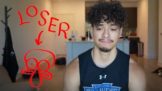 I'm a loser.. (THE TRUTH)