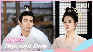 🍎Official Trailer | One and Only | iQiyi Romance