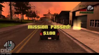 This Is How You DON'T Play Grand Theft Auto: Liberty City Stories (Part 1) (0utsyder Edition)