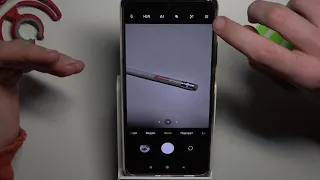Как изменить размер фотографии на Xiaomi Redmi Note 10 Pro?