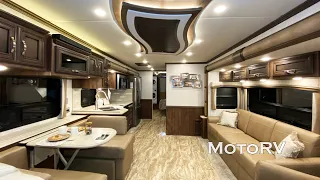 $300K Kountry Star 3412 Class A Motorhome by Newmar RV