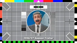 The 1996/97 Season Trailer