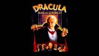 Dracula Dead and Loving it Soundtrack - Opening Sequence Track