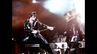 Queen - Live In Paris 1979 (01-03-1979) (Re-uploaded)