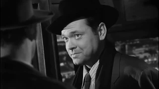 Orson Welles | Cuckoo Clock Speech