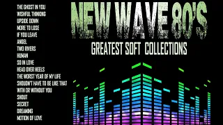 Greatest New Wave 80's Collection || Relaxing New wave || Calm New Wave ||