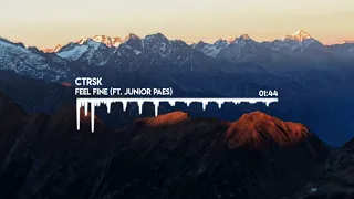 ctrsk - Feel Fine (ft. Junior Paes)