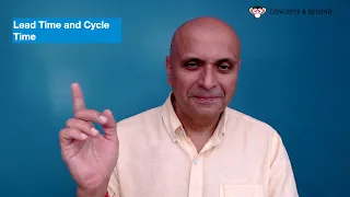 Lead Time and Cycle Time