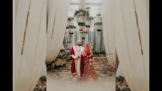 Manav & Jasmeen || Best Punjabi Sikh Wedding Highlight Video 2024 l Team Cinematic