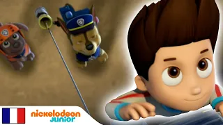 Paw Patrol: La Pat’ Patrouille | Un phare dans la brume | Nick Jr.