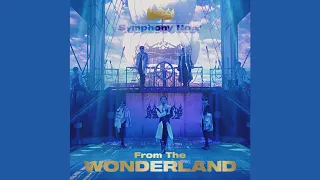 ATEEZ (에이티즈) – Symphony No.9 “From The Wonderland”(Kingdom Studio ver.)