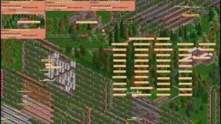 Transport Tycoon Deluxe OST - 01 Transport Tycoon Deluxe Theme