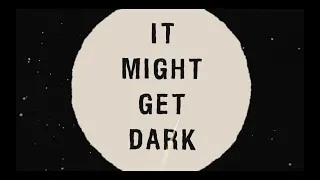 White Denim - It Might Get Dark (Official Lyric Video)