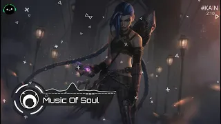 Outside (Liu Remix) - Calvin Harris & Ellie Goulding  ♪ || 抖音热门BGM神曲榜 | 抖音 •|• TikTok