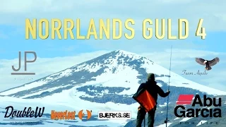 "Norrlands Guld 4"- Back Home (4k, Optional subtitles)