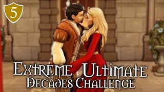 👑 ROYAL Wedding | Ep. 5 ~ 1302 | EXTREME Ultimate Decades Challenge