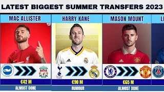 MAC ALLISTER TRANSFER 🔥 MOUNT TO MAN U BOOM 🚨 LATEST CONFIRMED TRANSFER AND RUMOURS TODAY UPDATES ✍️