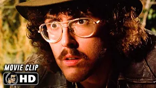 UHF Clip - "Indiana Jones Spoof" (1989) Weird Al Yankovic