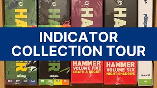 Indicator Film Collection | 2022