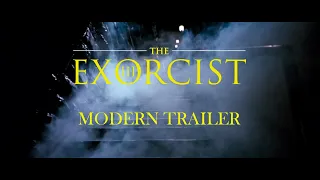 The Exorcist III Modern Trailer