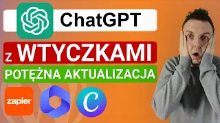 ChatGPT - Pluginy - Kolejna Rewolucja AI