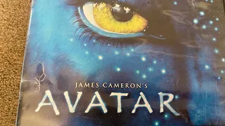 Honest Review Avatar Movie James Cameron