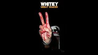 WHITEY - WRAP IT UP (OFFICIAL AUDIO)