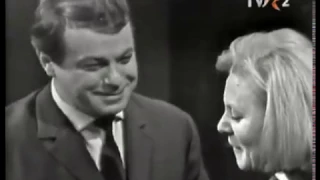 Seara de teatru TV: "Fii cuminte, Cristofor!" de Aurel Baranga (1967, partea a II-a)