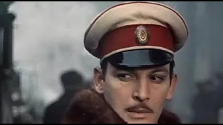 Умер Василий Лановой - романтический герой советского кино